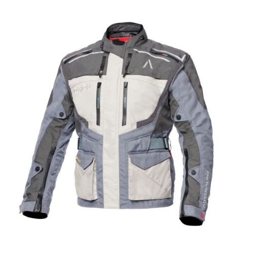 Textile jackets A0261/20/15/S