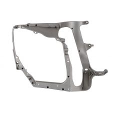 Bumper parts DAF-FB-027R