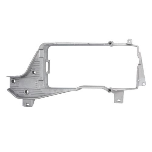 Bumper parts DAF-FB-021L