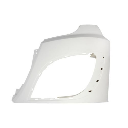 Bumper parts DAF-FB-026L