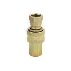 Hydraulic coupler  BSP1