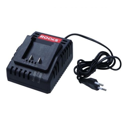 Batteriladdare 20V AQ-ONE QUICK CHARGER 2.5 A