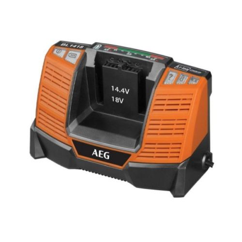 Batteriladdare AEG FAST CHARGER 14/18V