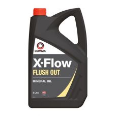 Moottoriöljy X-FLOW FLUSH OUT 5L