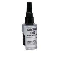 Kierrelukitteet LOC 660 50ML