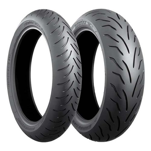 Scooter tyre 709014 OSBR 34P SC1#19