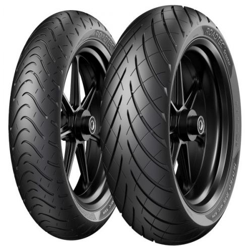 Scooter tyre 909010 OSME 50J RDSCR#20