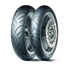 Scooter tyre 1009010 OSDU 56J SCSMART