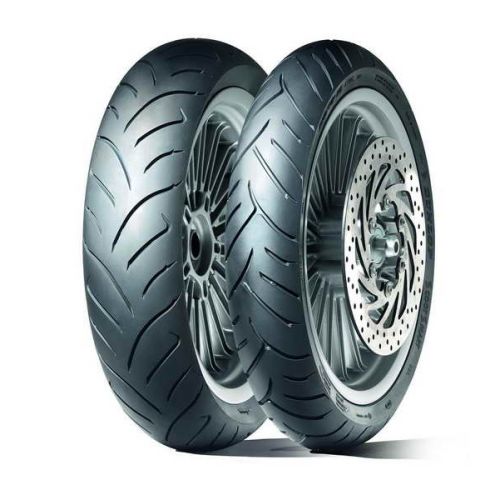 Scooter tyre 1009010 OSDU 56J SCSMART