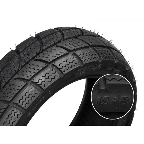 Scooter tyre 35010 OSKE 56L K701