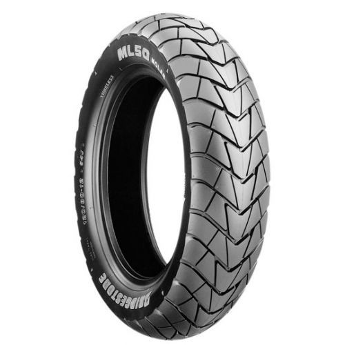 Scooter tyre 1108010 OSBR 58J ML50