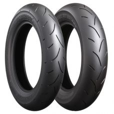 Scooter tyre 1009012 OSBR 49J BT601#19