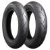 Scooter tyre 1009012 OSBR 49J BT601#19