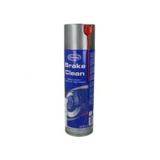 Jarrujen pesuaine BRAKE CLEAN 500ML