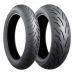 Scooter tyre 1207012 OSBR 51L SC1