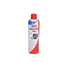 Jarrujen pesuaine CRC BRAKLEEN PRO 500ML