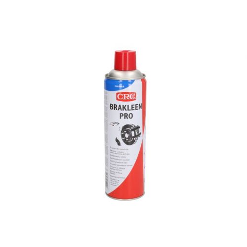 Jarrujen pesuaine CRC BRAKLEEN PRO 500ML