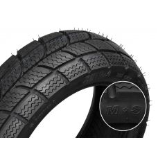 Scooter tyre 1209010 OSKE 57P K701