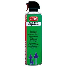 Jarrujen pesuaine CRC FAST DRY DEGR. 500ML