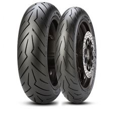 Scooter tyre 1208014 OSPI 58S DBLRSC