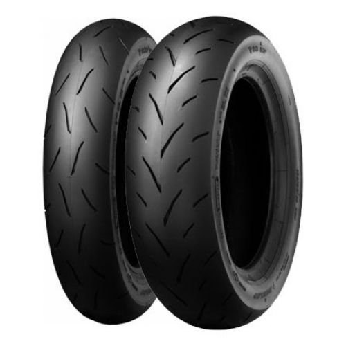 Scooter tyre 35010 OSDU 51J TT93GP#19