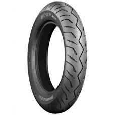 Scooter tyre 1207014 OSBR 55S B03