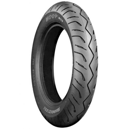 Scooter tyre 1207014 OSBR 55S B03