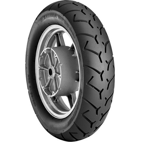 Scooter tyre 1107016 OSBR 52P B03