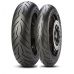 Scooter tyre 1507013 OSPI 64S DBLRSC