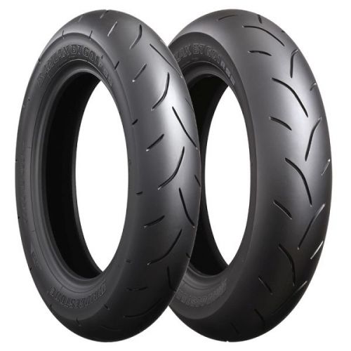 Scooter tyre 1208012 OSBR 55J B601S#20