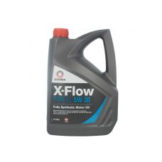 Moottoriöljy X-FLOW LL 5W30 SYNT. 4L