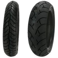 Scooter tyre 1606014 OSME 65H FFREE