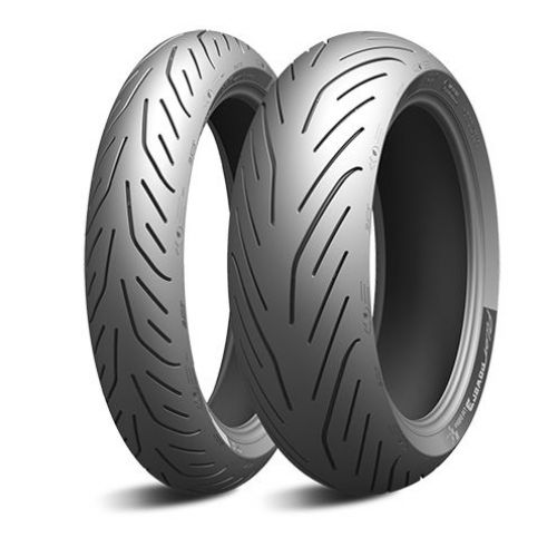 Scooter tyre 1207015 OSMI 56H PPW3SC