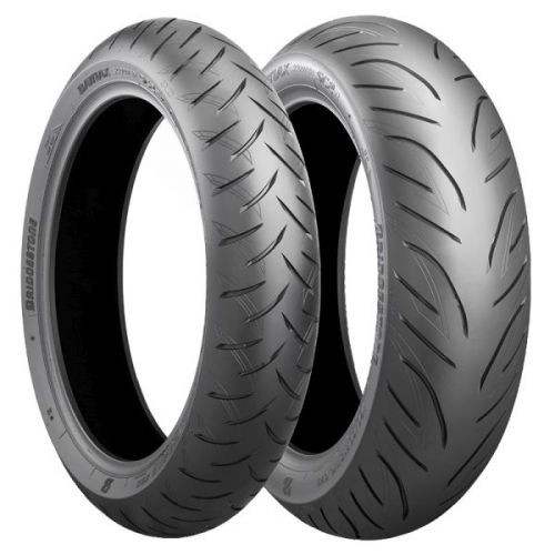 Scooter tyre 1207015 OSBR 56H SC2