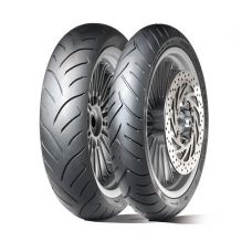 Scooter tyre 1307016 OSDU 61S SCSMTRAD