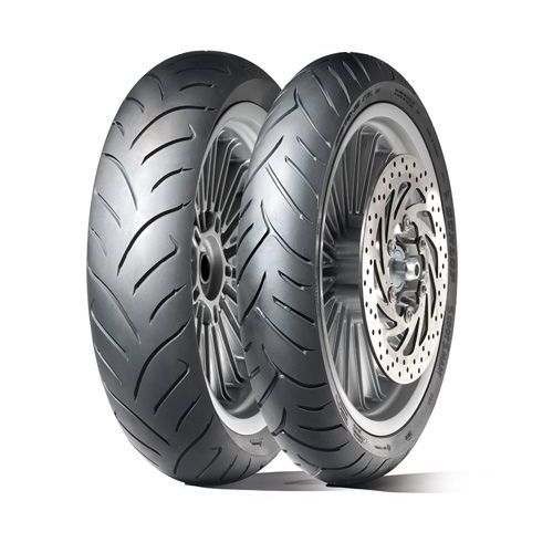 Scooter tyre 1307016 OSDU 61S SCSMTRAD