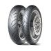 Scooter tyre 1307016 OSDU 61S SCSMTRAD