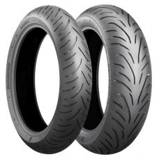 Scooter tyre 1606014 OSBR 65H SC2RA