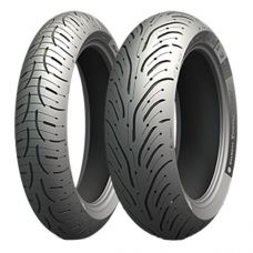 Scooter tyre 1606015 OSMI 67H PRD4SC