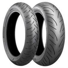 Scooter tyre 1606015 OSBR 67H SC2