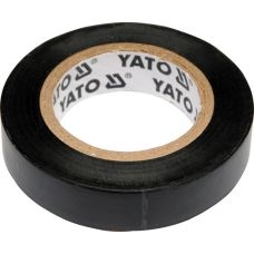 Eristysnauha ELECTRICAL INSULATING TAPE 12MMX10M BLACK