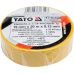 Eristysnauha ELECTRICAL INSULATING TAPE 19MMX20M YELLOW