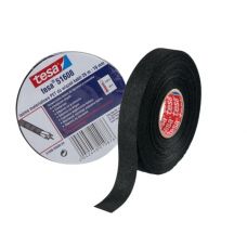 Eristysnauha TESA MATERIAL TAPE FOR CABLE HARNESS 25M, 19MM