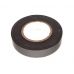 Eristysnauha ELECTRICAL INSULATING TAPE, BLACK 0.13 MM X 15 MM X 20 M