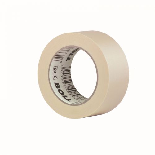 Liimanauha PAINTING TAPE 50MM / 50M UP TO 60°C / BOLL