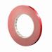 Liimanauha DOUBLE-SIDED ACRYLIC TAPE 9MM X 10M / BOLL