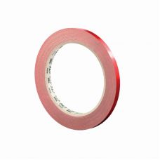 Liimanauha DOUBLE-SIDED ACRYLIC TAPE 6MM X 5M / BOLL