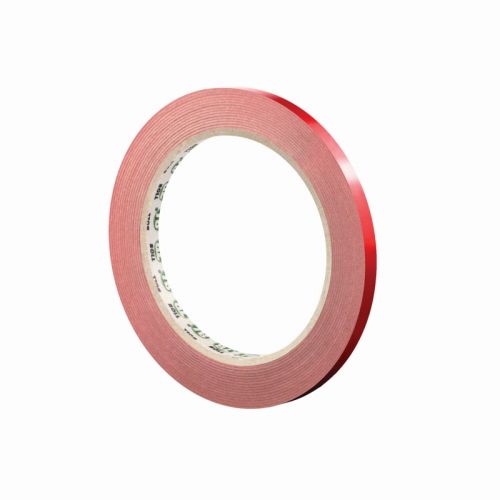 Liimanauha DOUBLE-SIDED ACRYLIC TAPE 6MM X 5M / BOLL