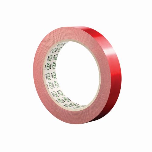 Liimanauha DOUBLE-SIDED ACRYLIC TAPE 19MM X 5M / BOLL