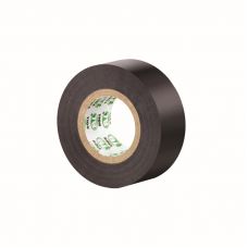 Liimanauha BLACK INSULATING TAPE 19MM X 10M / BOLL